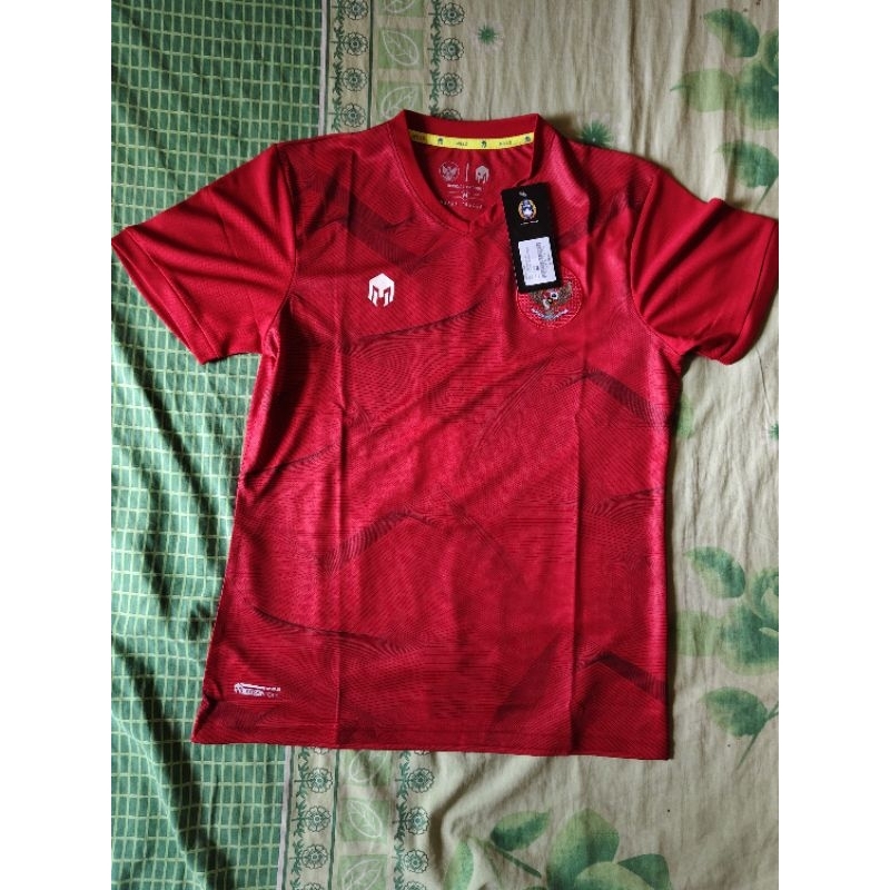 Jersey Training Timnas 2020