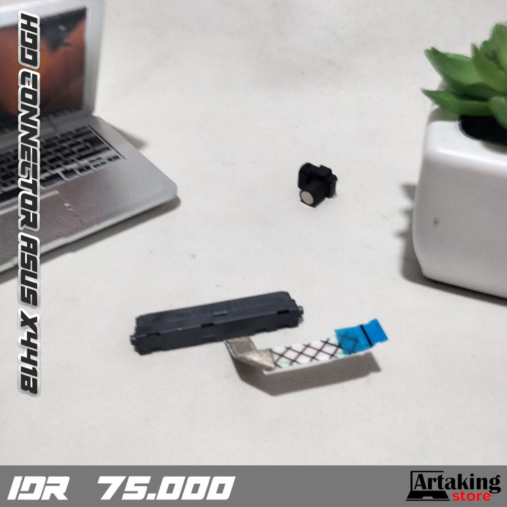HDD Connector Laptop Asus X441B