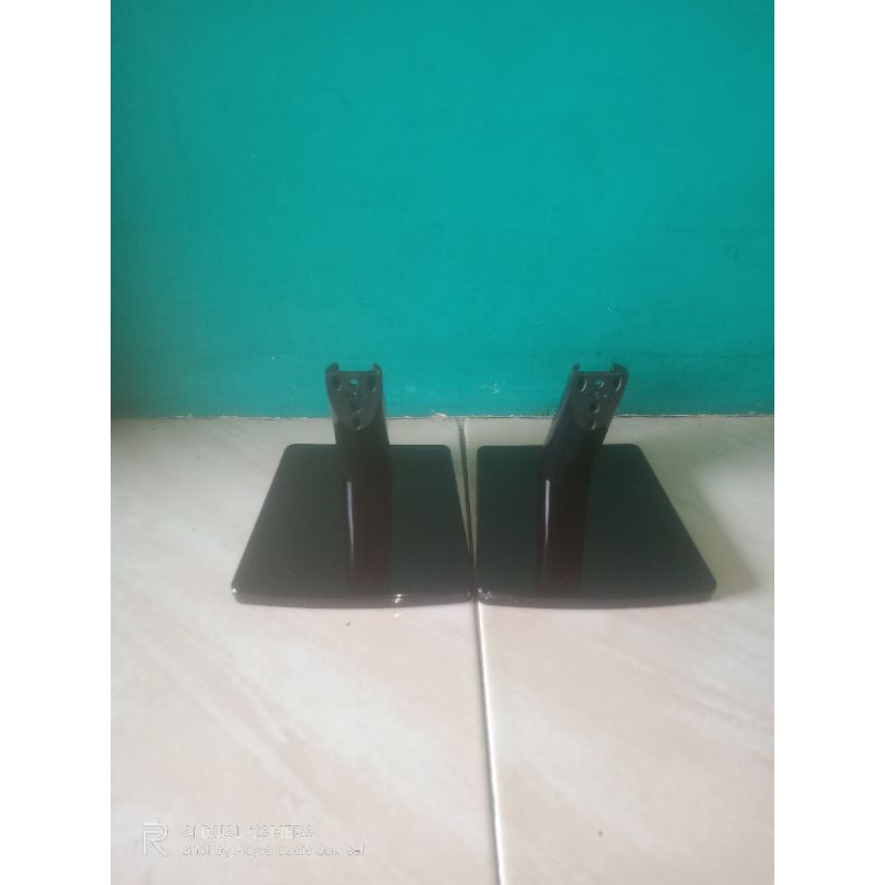 telapak kaki/stand speaker tower panasonic, LG