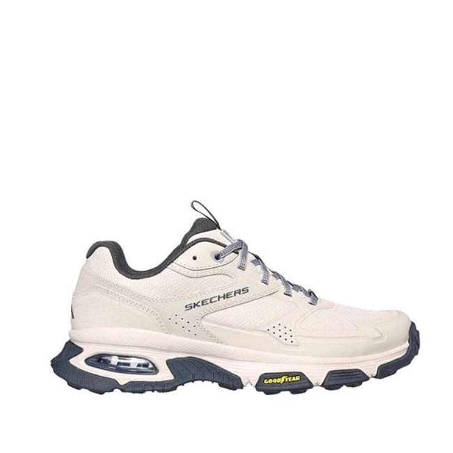 Skechers Skech-Air Envoy Men's Hiking Shoes - Natural