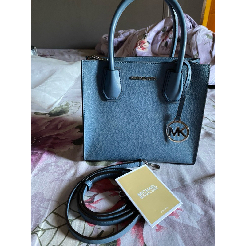 Mk mercer medium preloved sudah di spa