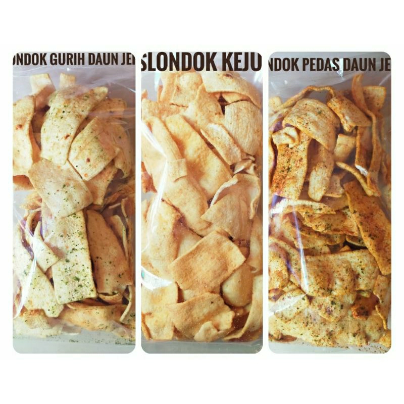 

Slondok 250g