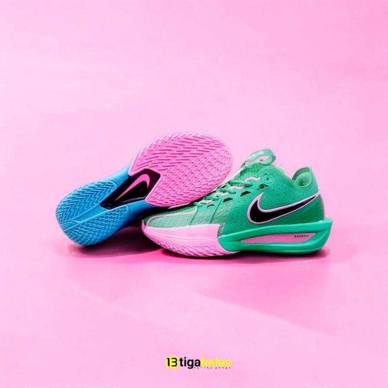 SEPATU NIKE AIR ZOOM GT CUT 3 Mismatch