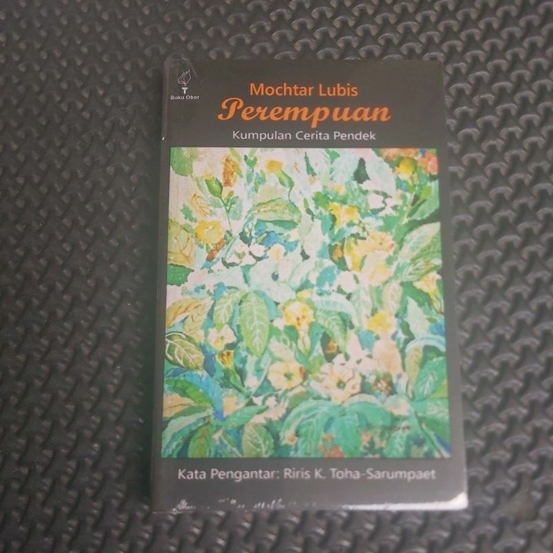 Perempuan - Mochtar Lubis