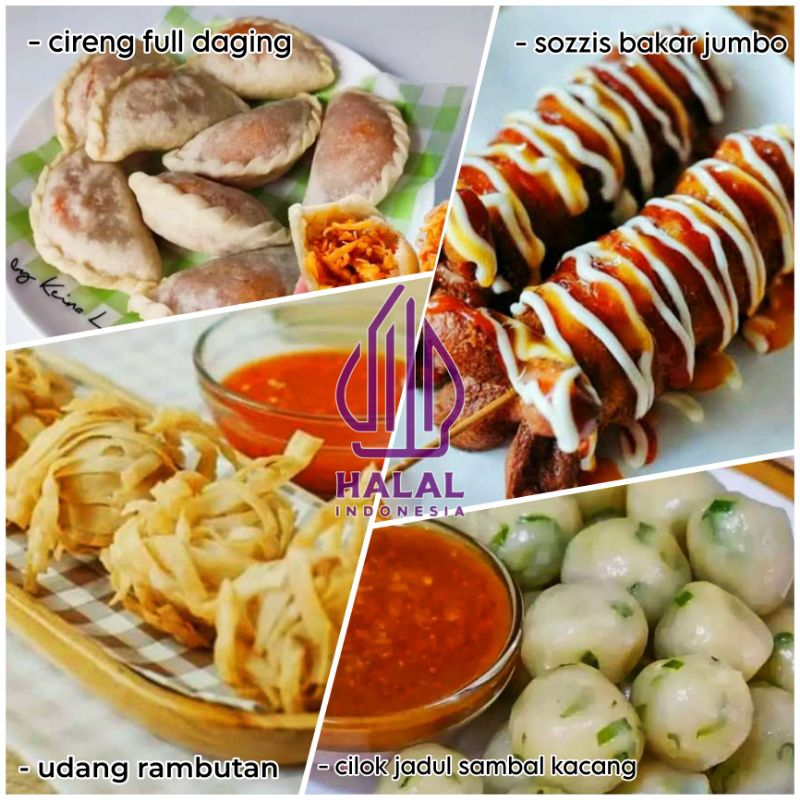 

Rp. 10.000 all item