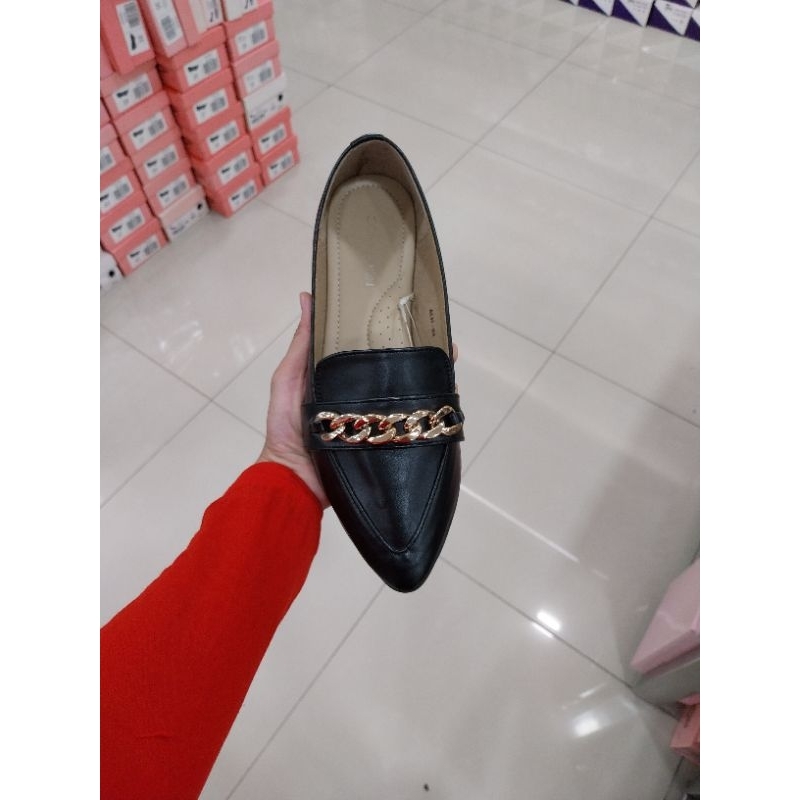Connexion  shoes