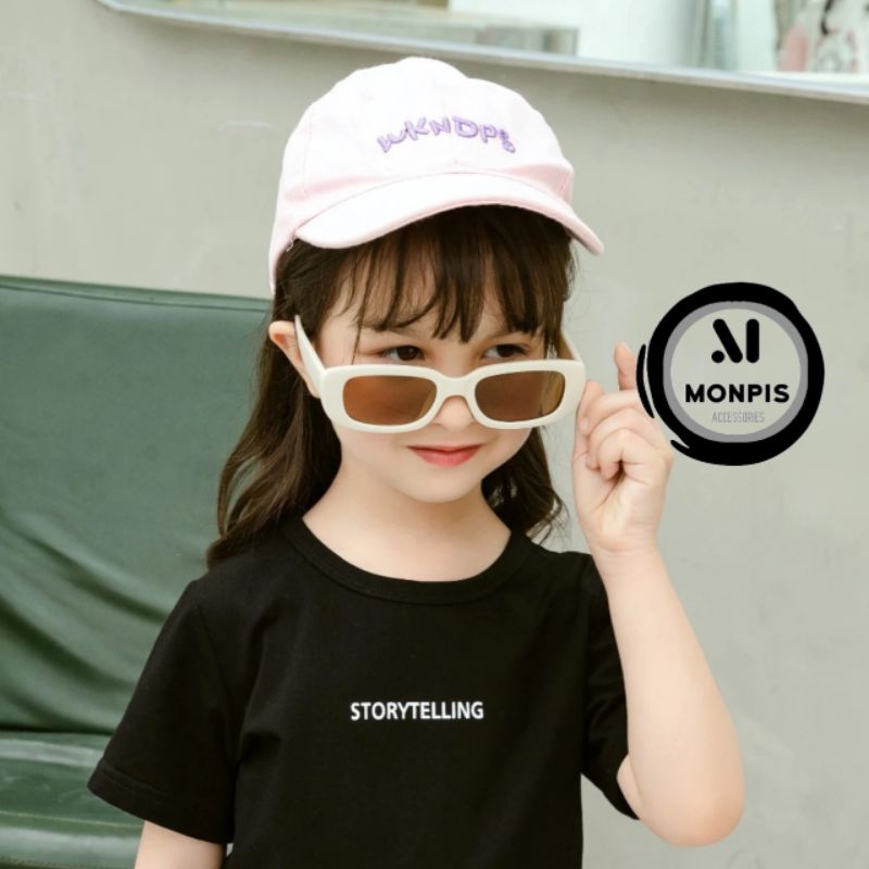 Kacamata anak Kacamata balita kacamata anti UV Kacamata anak perempuan Kacamata anak laki laki kacam