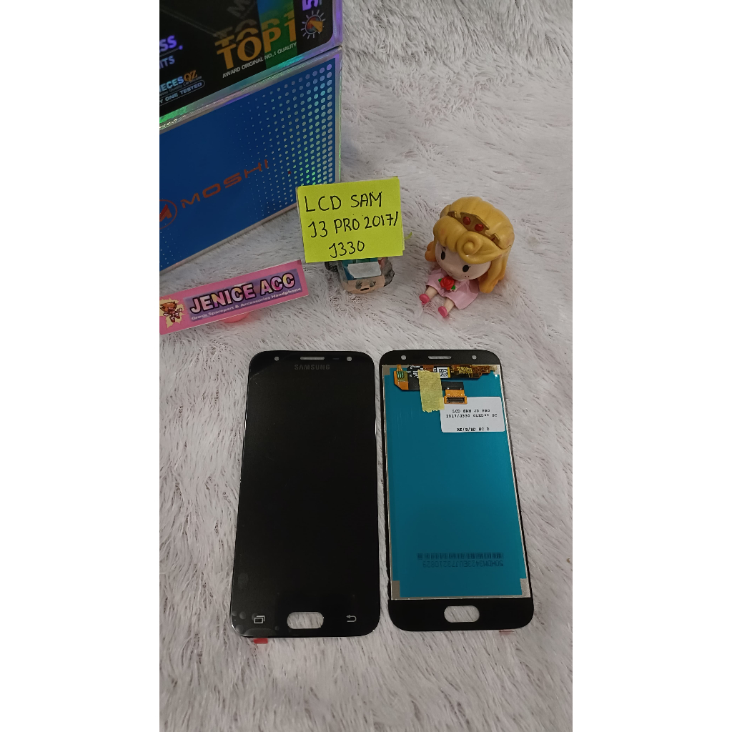 LCD + TS  SAMSUNG J3 PRO 2017 LCD SAM J330 2017 LCD SAM J3 PRO 2017 J330