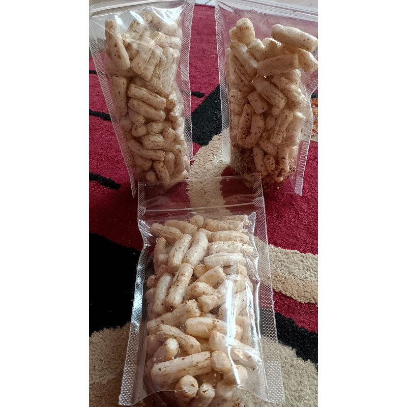 

kerupuk/kerupuk tongkol/tongkol/asli/original 100% tongkol
