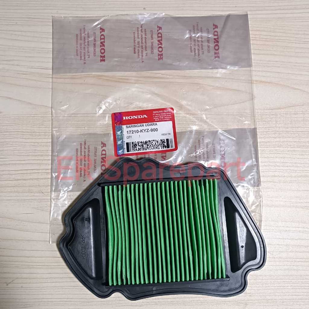 Filter Udara Supra 125 Helm In KYZ