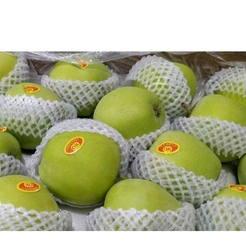 

Buah Apel Hijau Import