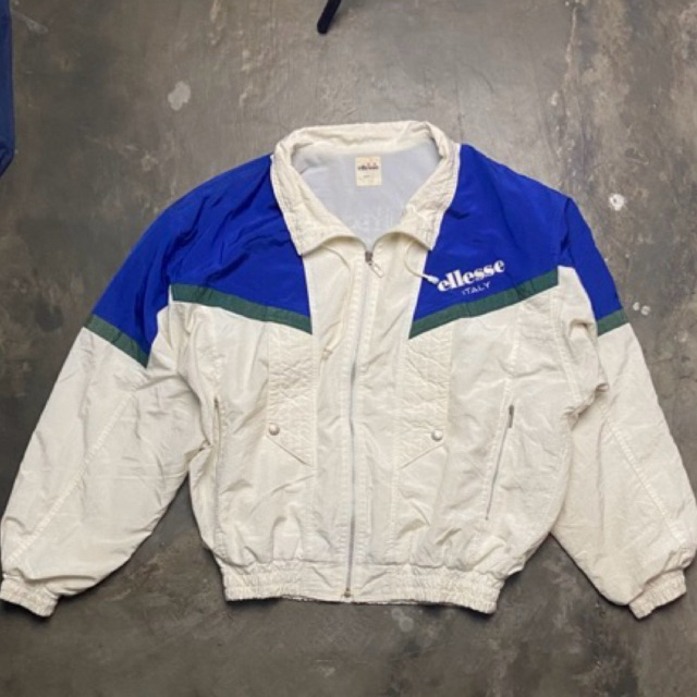 jaket Ellesse vtg
