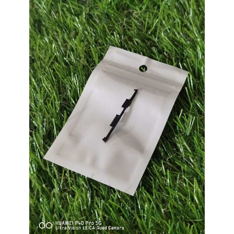 Karet kuncian Tombol Volume Redmi Note 7