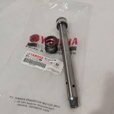 Suling shock sok skok depan Yamaha Vixion old 3C1-F3170-00 ORI YGP