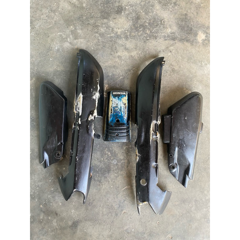 body ori grend bulus 93