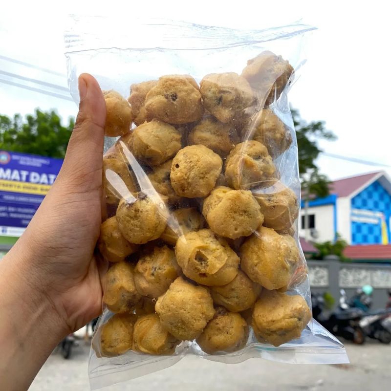 

SOES COKLAT LUMER