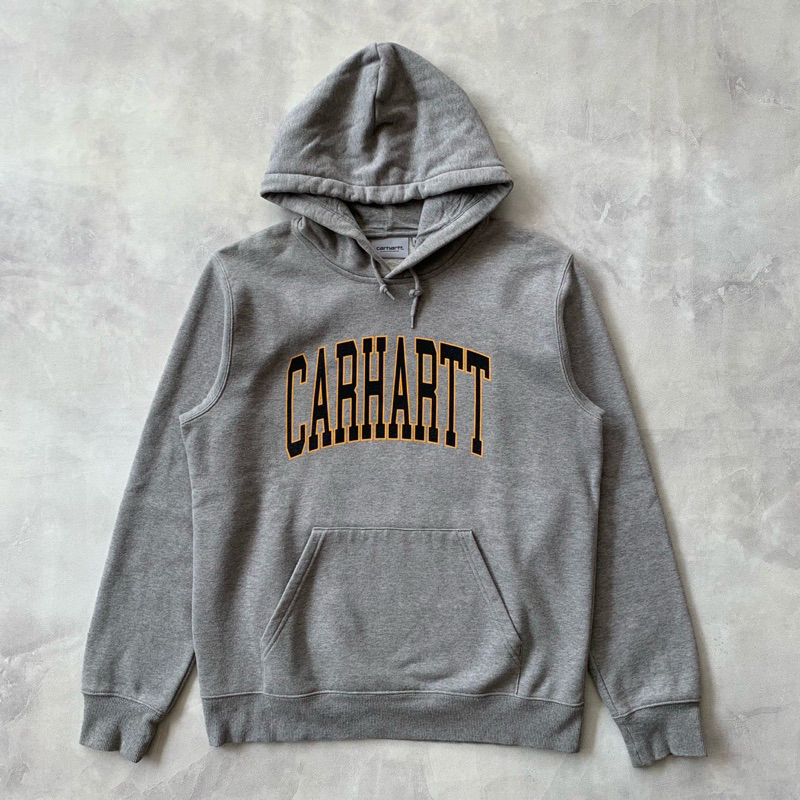 Carhartt WIP Hooded Division Sweat