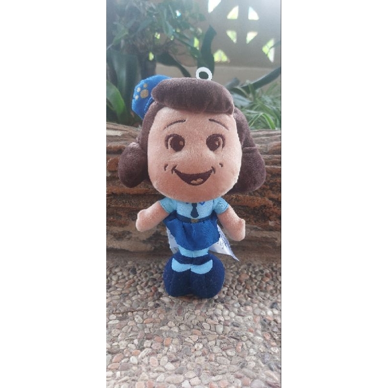 Boneka Giggle McDimples Toy Story