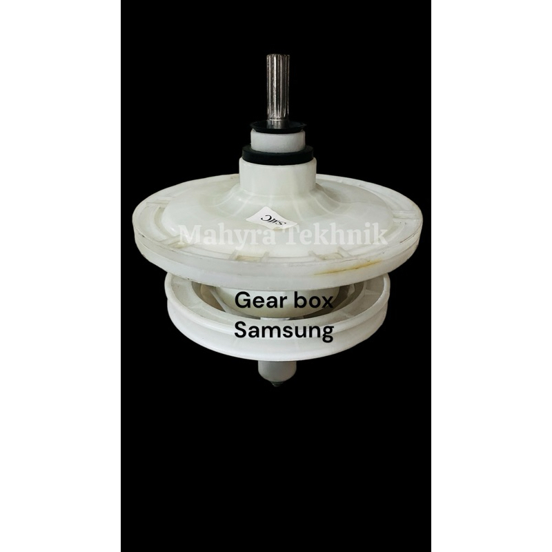 gear box samsung