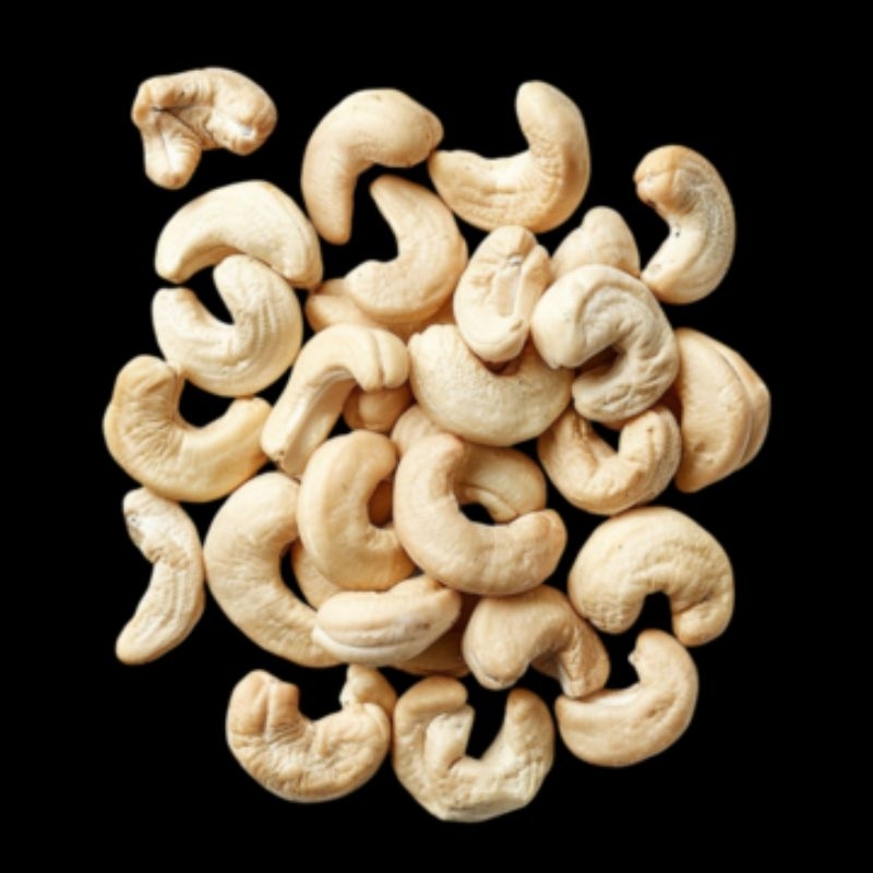 

Raw Cashew Nut / Kacang Mete Mentah