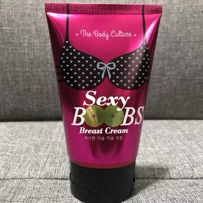 SEXSY  BOOBS BEAST CREAM