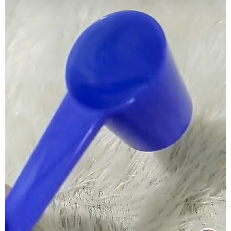 sendok takar susu bebelove / sendok takar bumbu