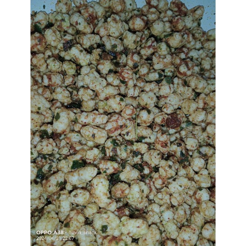 

pilus cikur