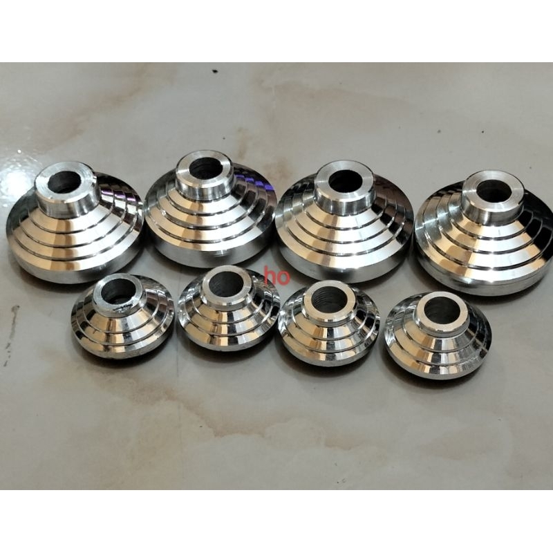 Promo gear box model piramid kiri kanan motor maticuniversal Vario beat Fino Mio Lexy nmax PCX aerox