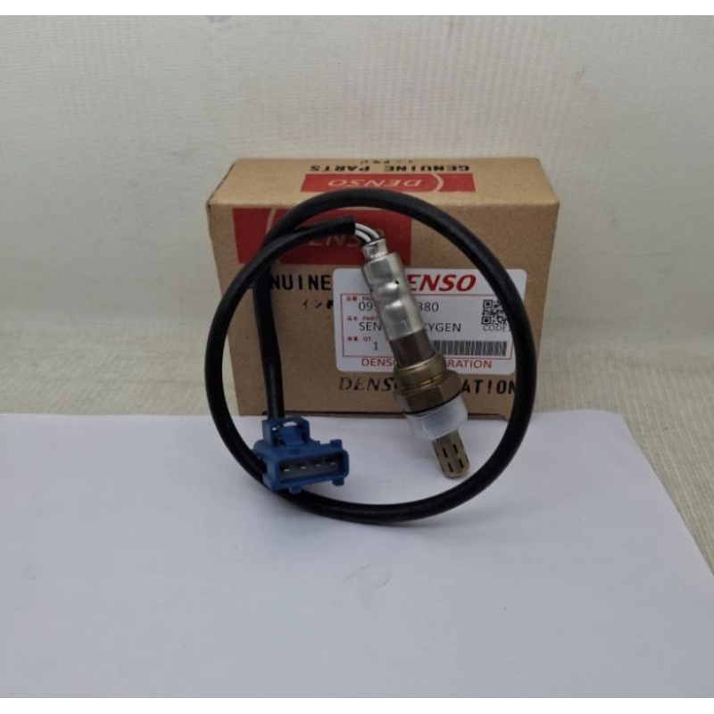 SENSOR O2 OXYGEN OKSIGEN PEUGEOT 106 206 207 406 407 807 307 306 208