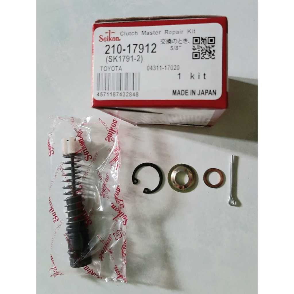 Repair Kit Cm Kit Master Kopling Atas Corolla, Kijang 5K 7K Dyna Rino