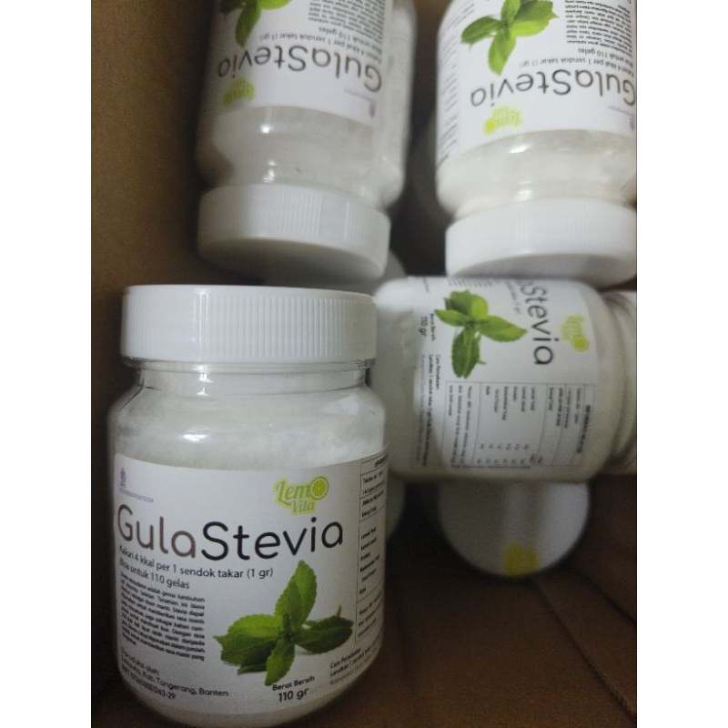 

gula stevia halus original ,gula rendah kalori gula untuk diabet dan kesehatan