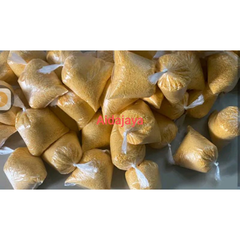 

Tepung roti tepung panir 200gram