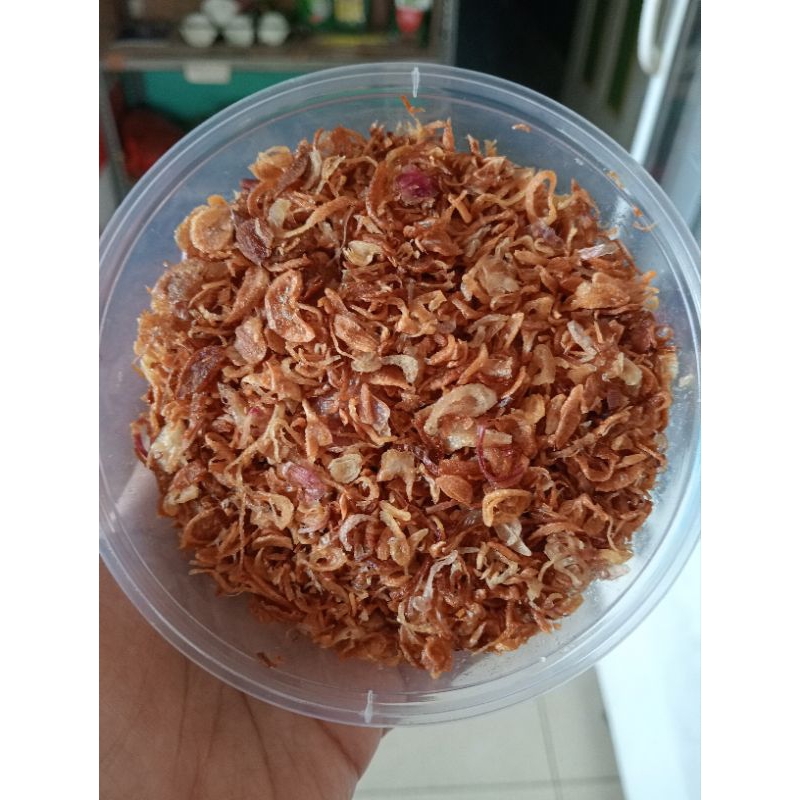 

bawang goreng premium
