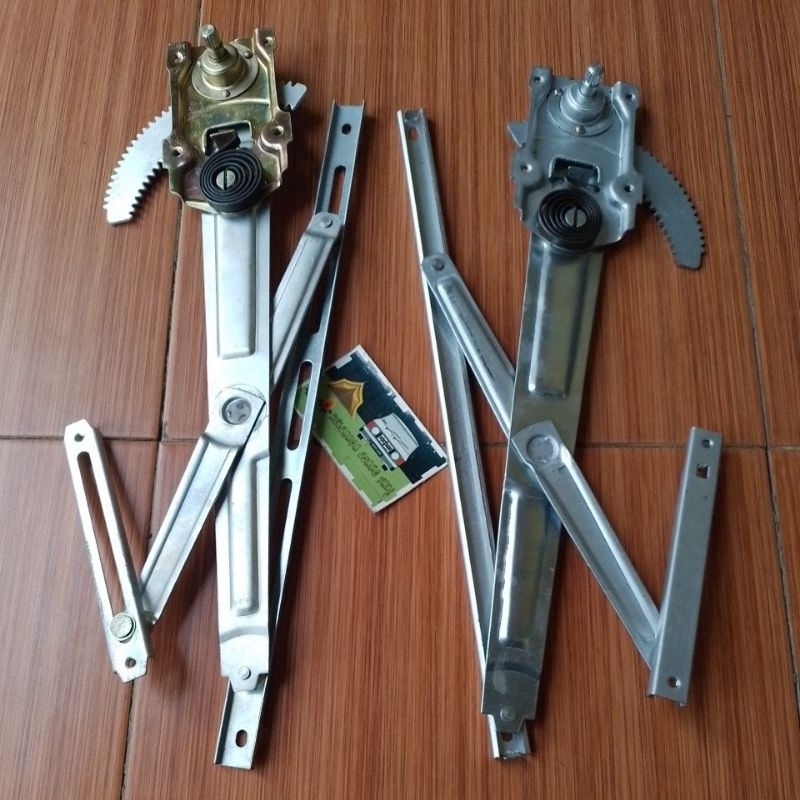 Regulator Kaca Hijet 1000 s75