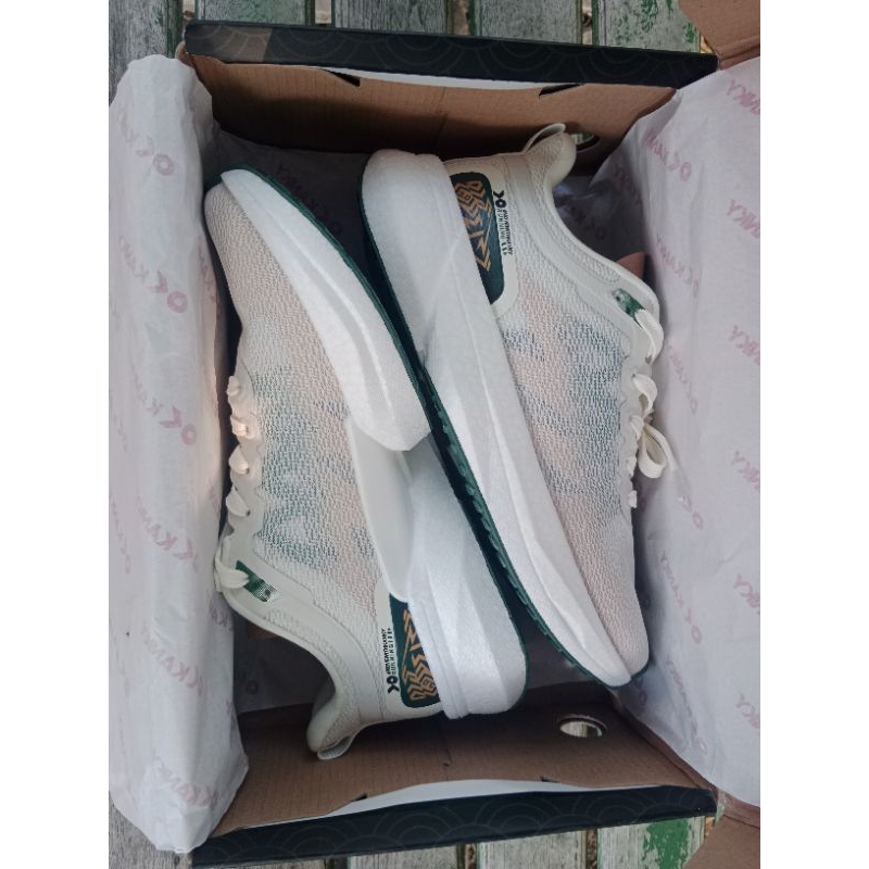 [NEW] Kanky Story Shingen (beige/green)