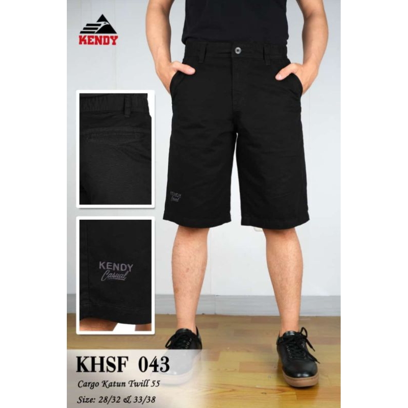 terlaris celana kendy pendek pria | celana kendy pendek