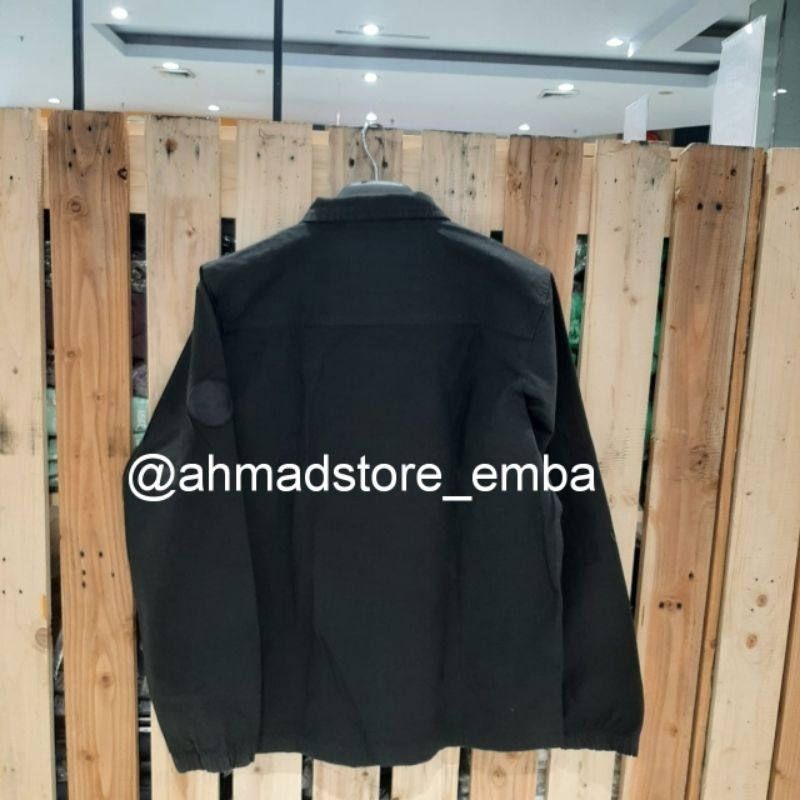 Jaket cassual emba classic