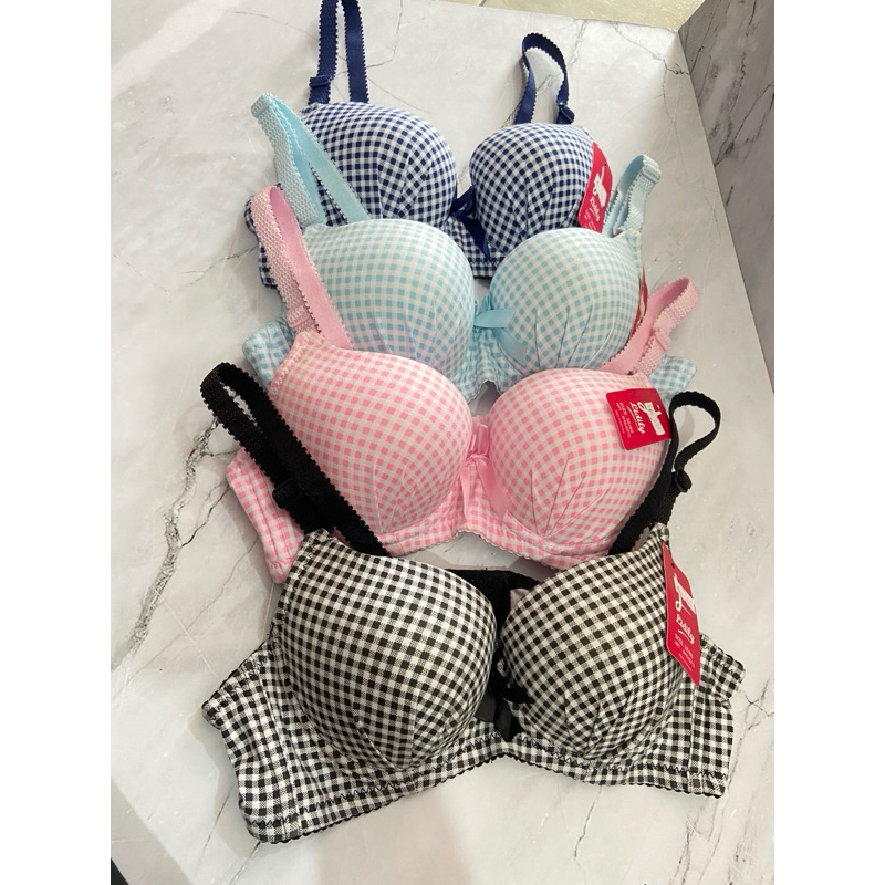 bra lydyly import