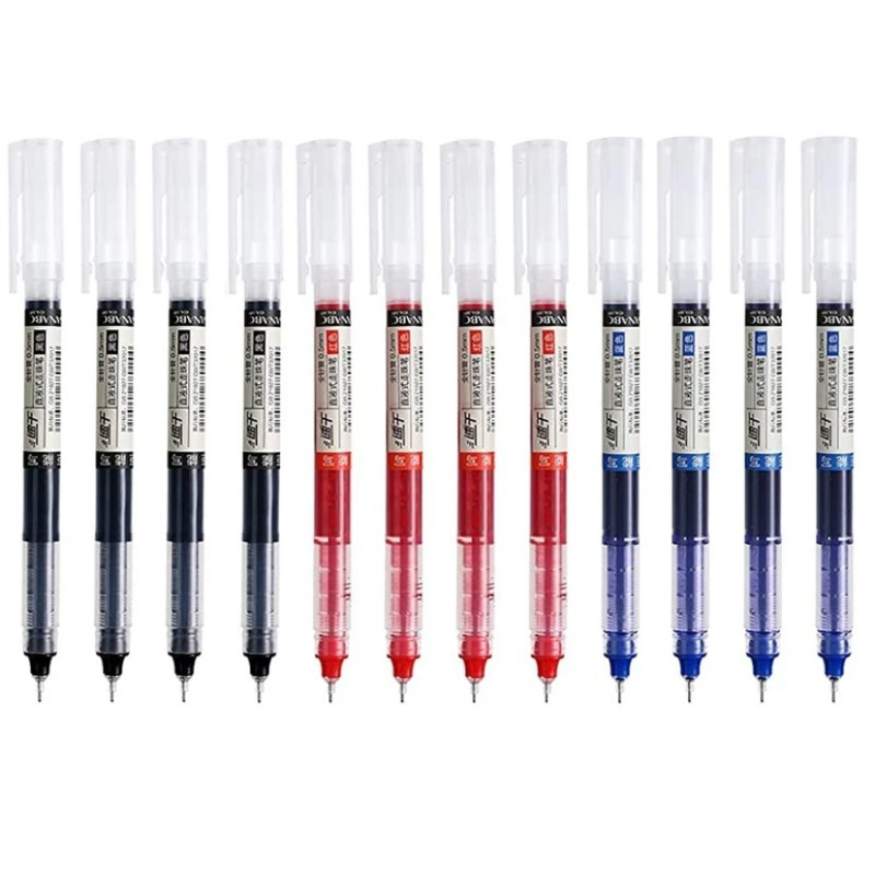 

Roller Ban Pen Pulpen Tinta Pulpen Gel 0,5mm