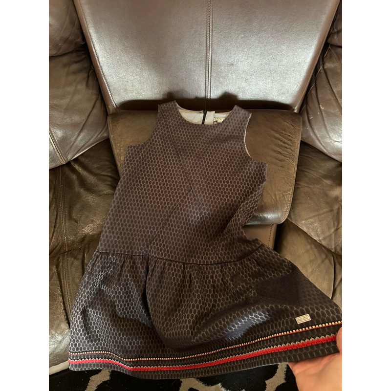 kenzo kids anak authentic original preloved second