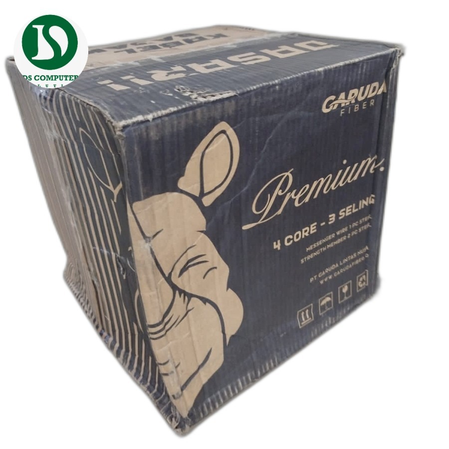 Dropcore 4 Core 3 Sling 1Km