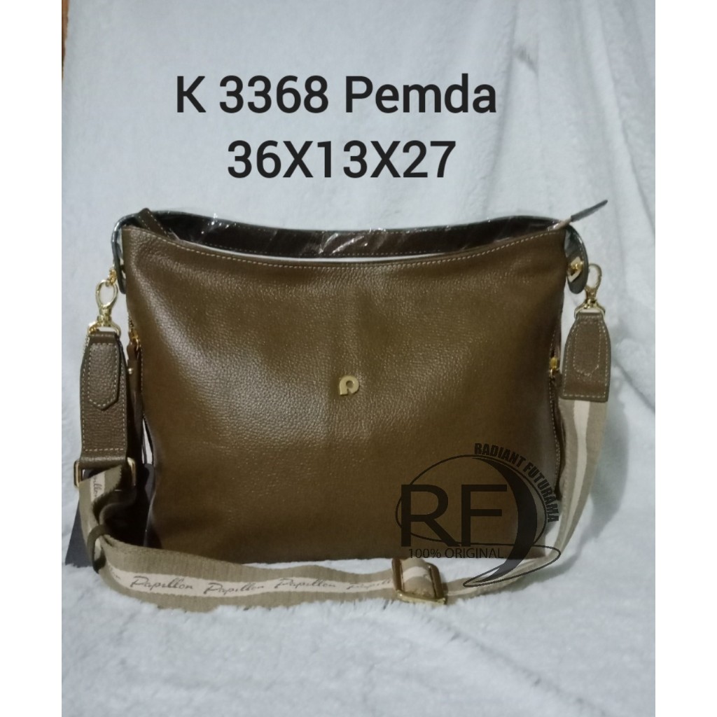 Tas Papillon K3368 New & Original