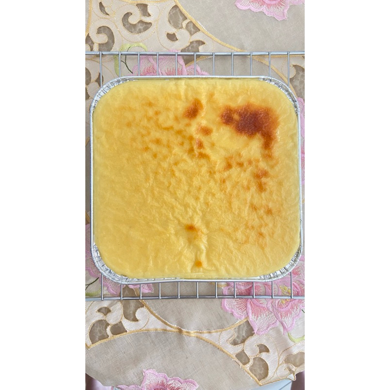 

Spaghettu Brulee Family Size
