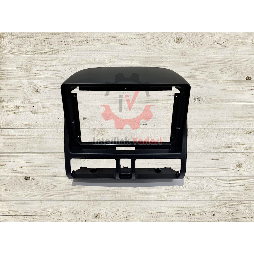 Frame tape head unit android Honda CRV Gen 2 2002 - 2007 9 inch