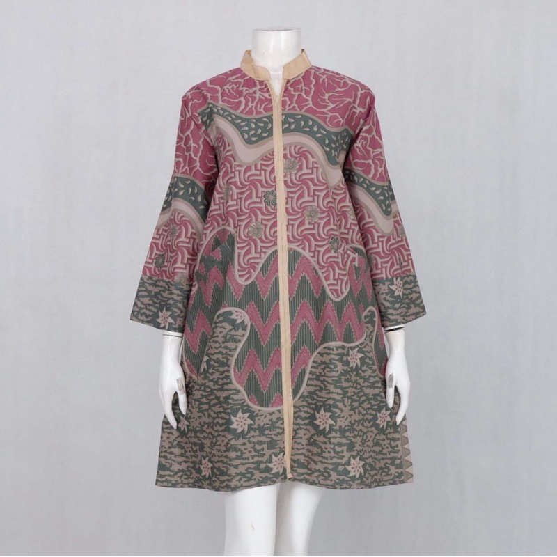 ATASAN BATIK YOGYAKARTA