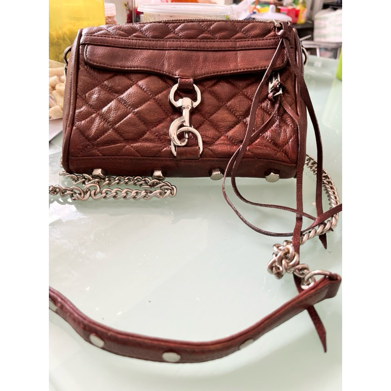 Rebecca Minkoff original