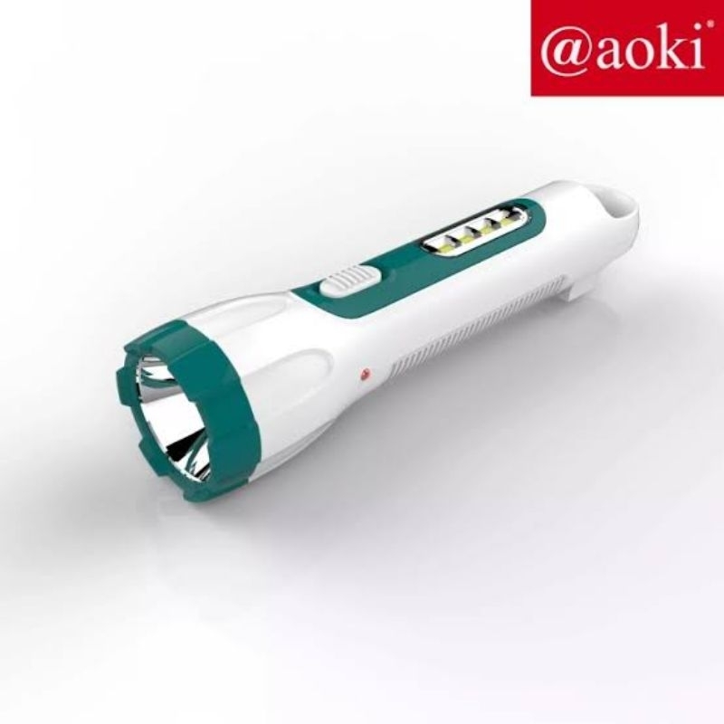 Aoki AK-1502 Senter LED Multifungsi