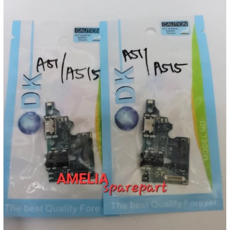 PAPAN TC PAPAN CHARGER SAMSUNG A515 A51 ORI