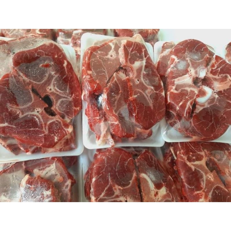

iga gondrong Grade A full daging berkualitas perkilo halal