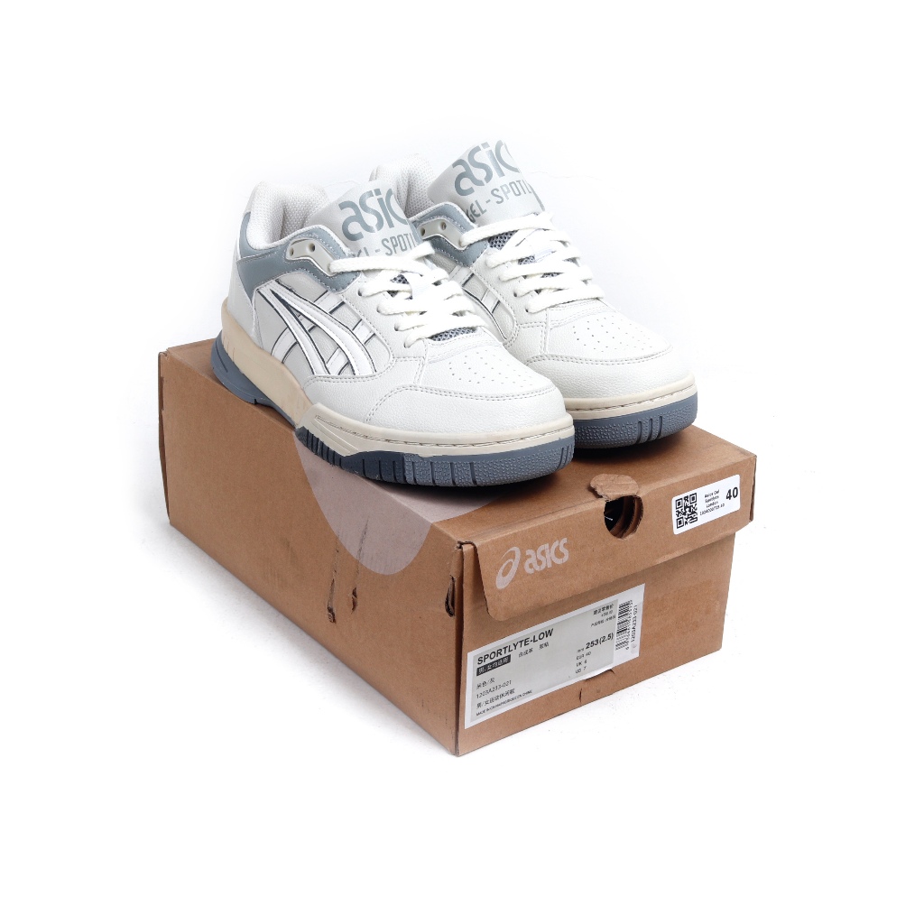 (SLPRDS) Sepatu Sneakers G*l Spotlyte London